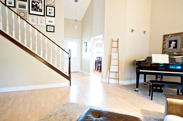 PAGE II - Residential