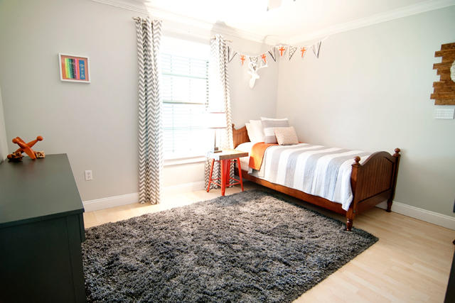 PAGE II - Residential