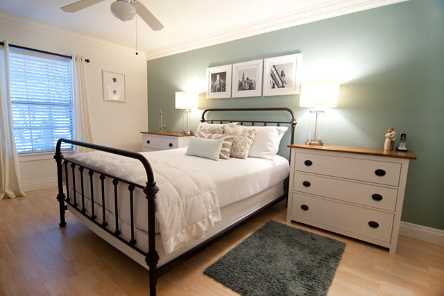 PAGE II - Residential