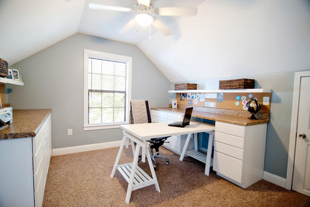 PAGE II - Residential