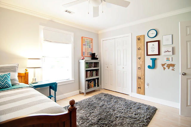 PAGE II - Residential