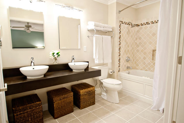 PAGE II - Residential