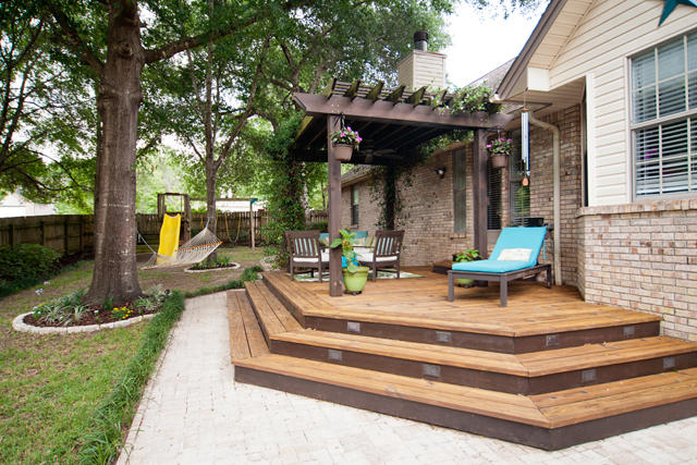 PAGE II - Residential