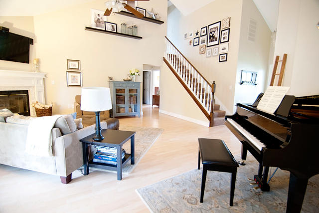 PAGE II - Residential