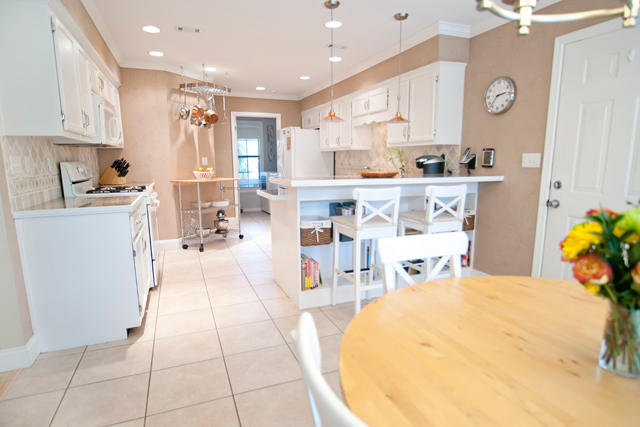 PAGE II - Residential