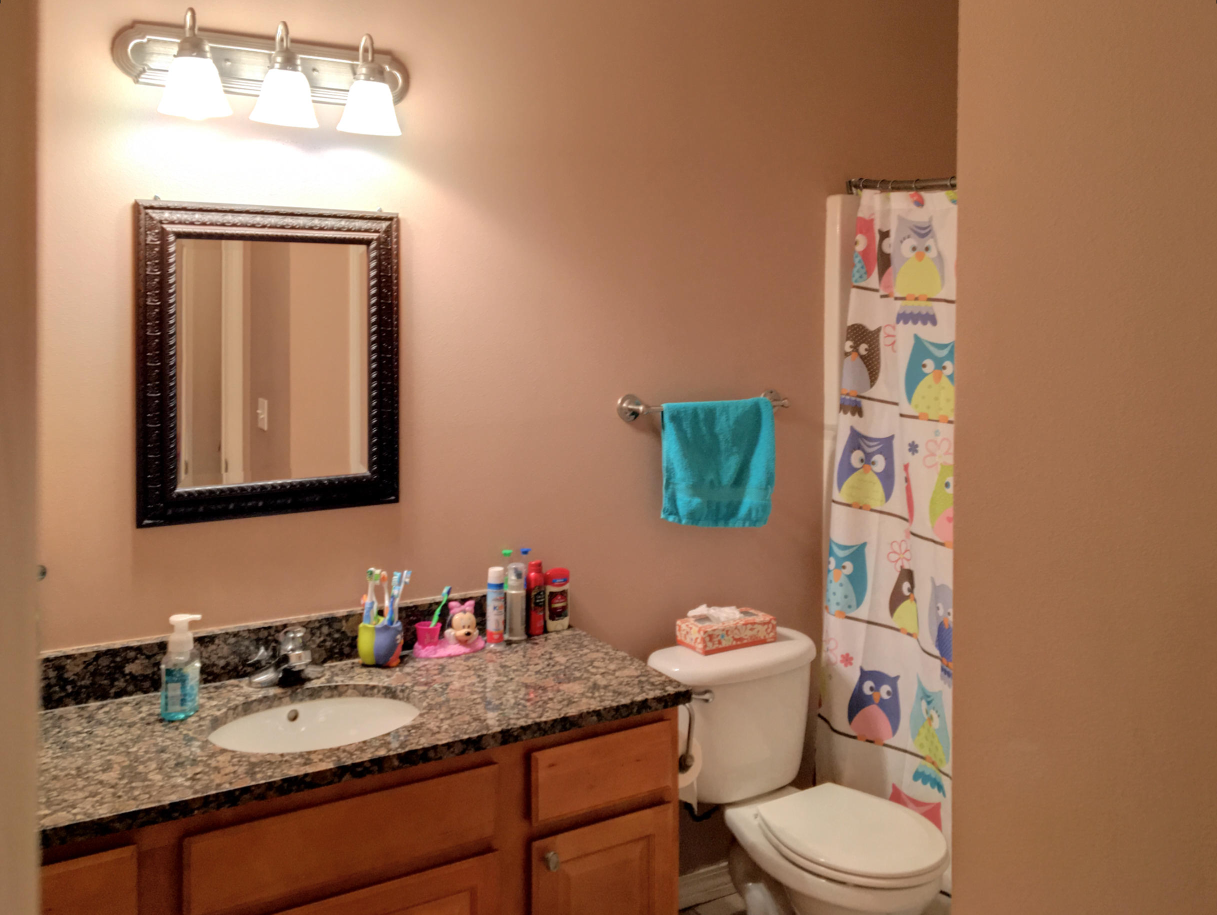 Juniper Trace - Residential