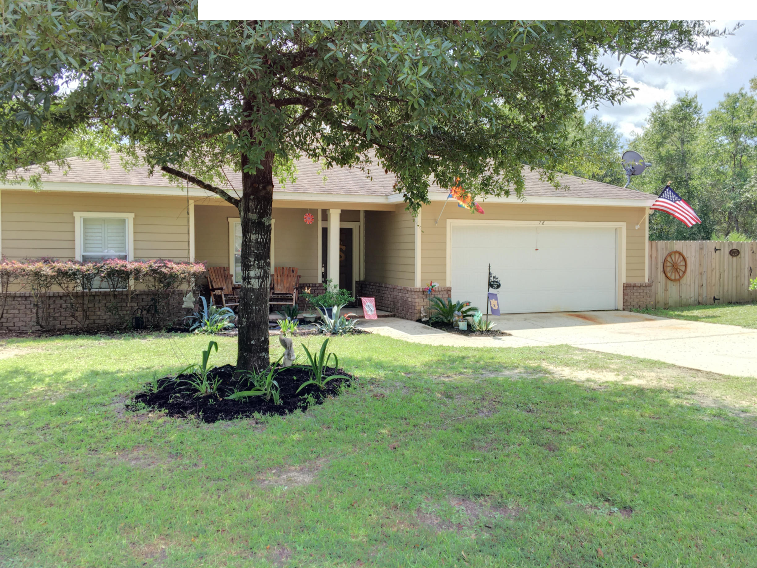 Juniper Trace - Residential