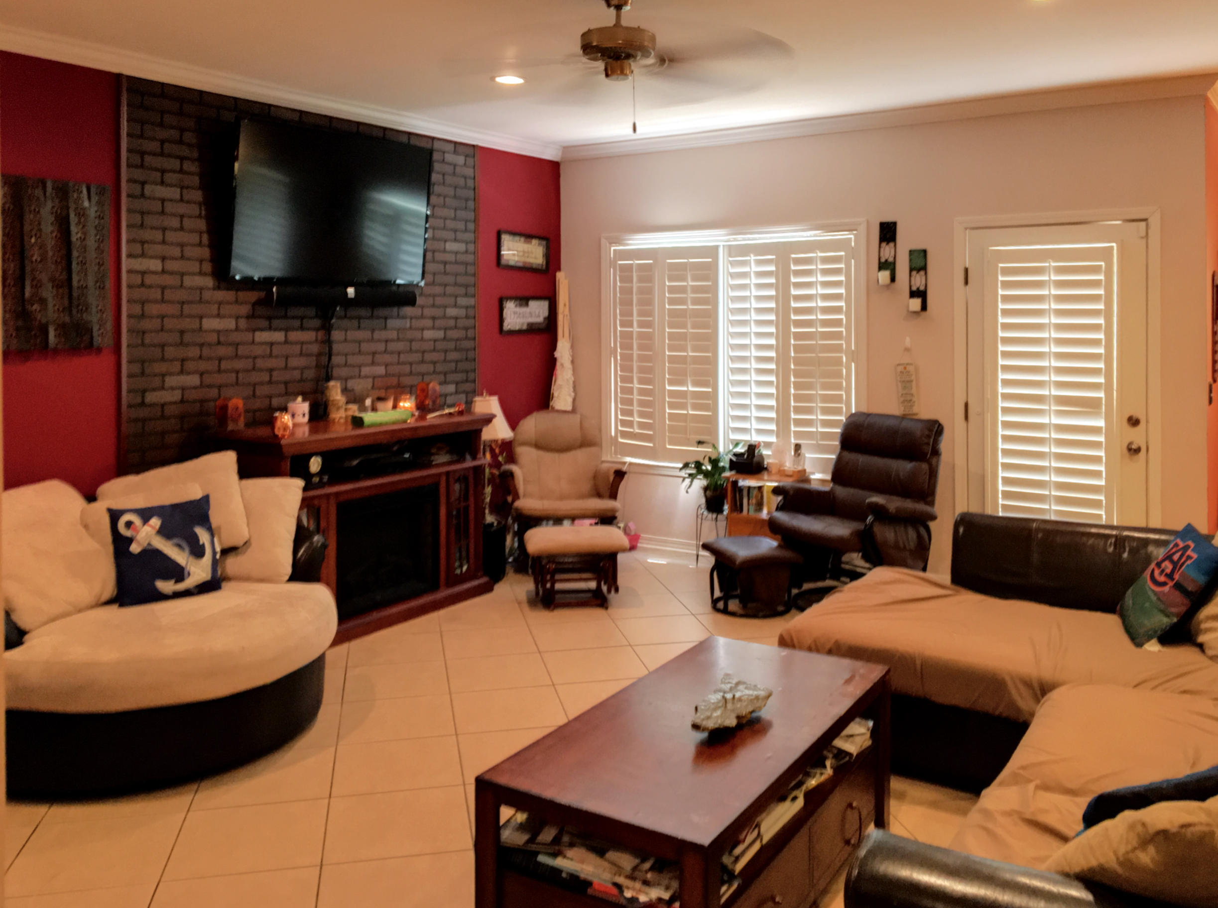 Juniper Trace - Residential