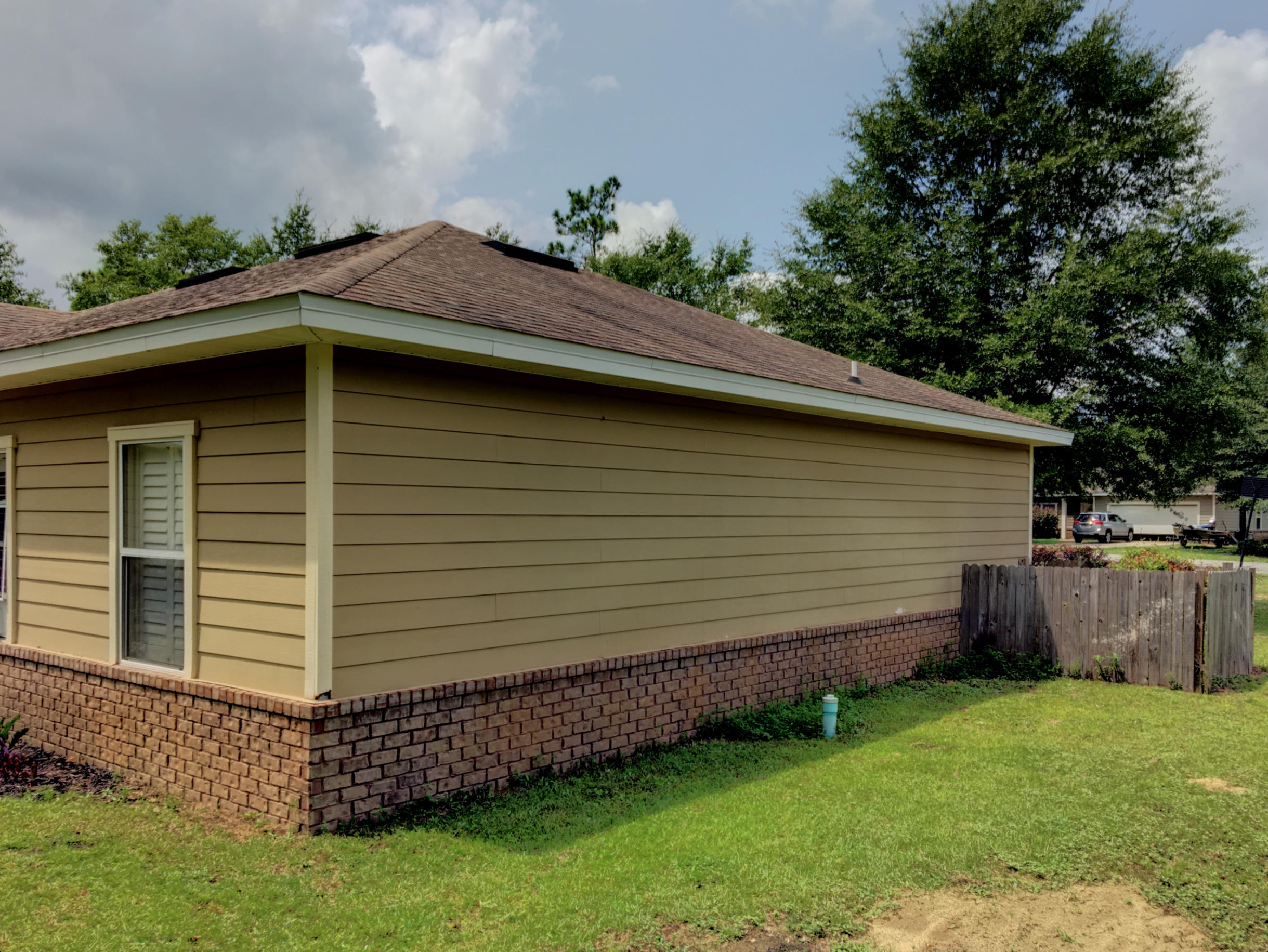 Juniper Trace - Residential