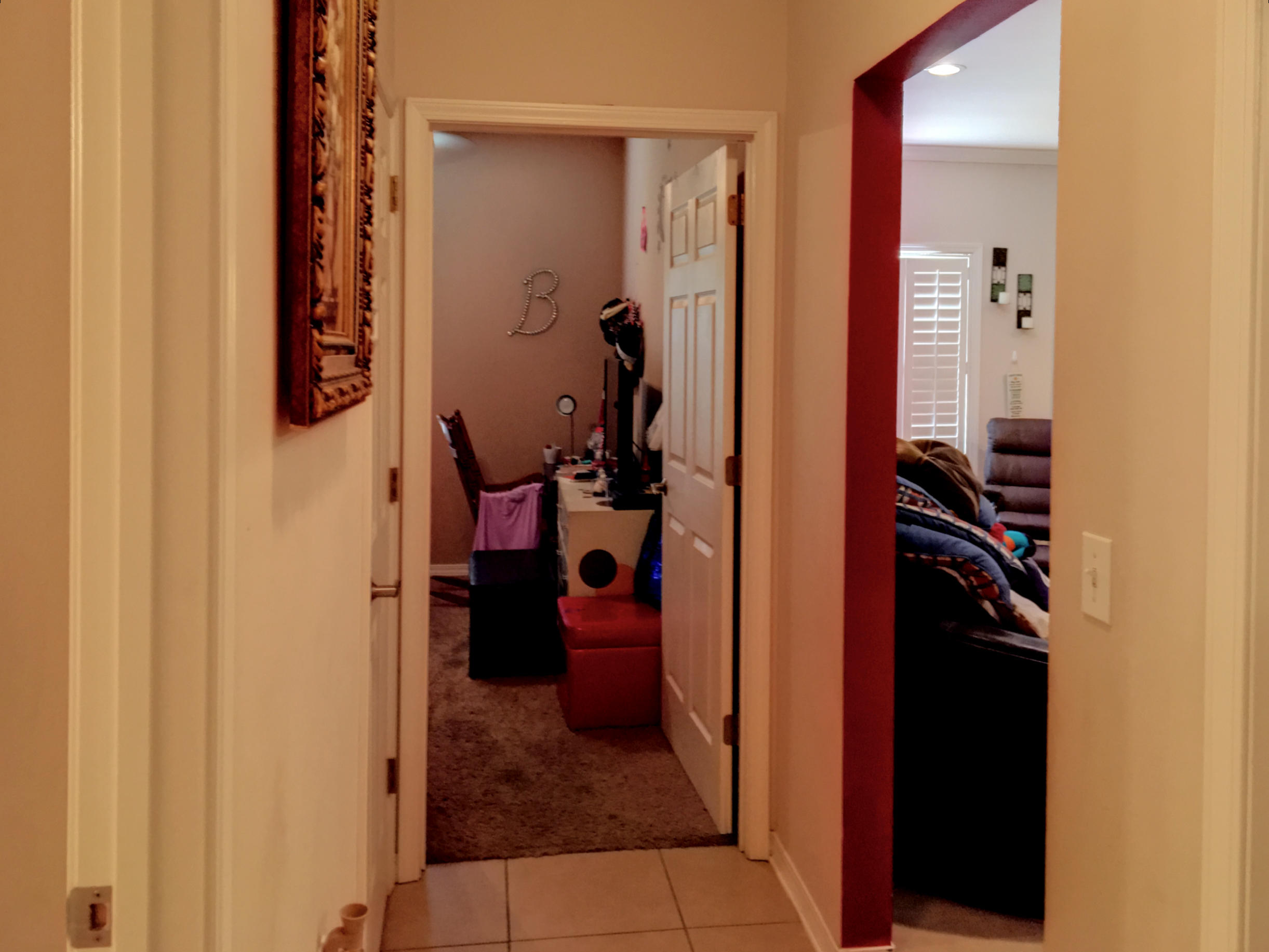 Juniper Trace - Residential