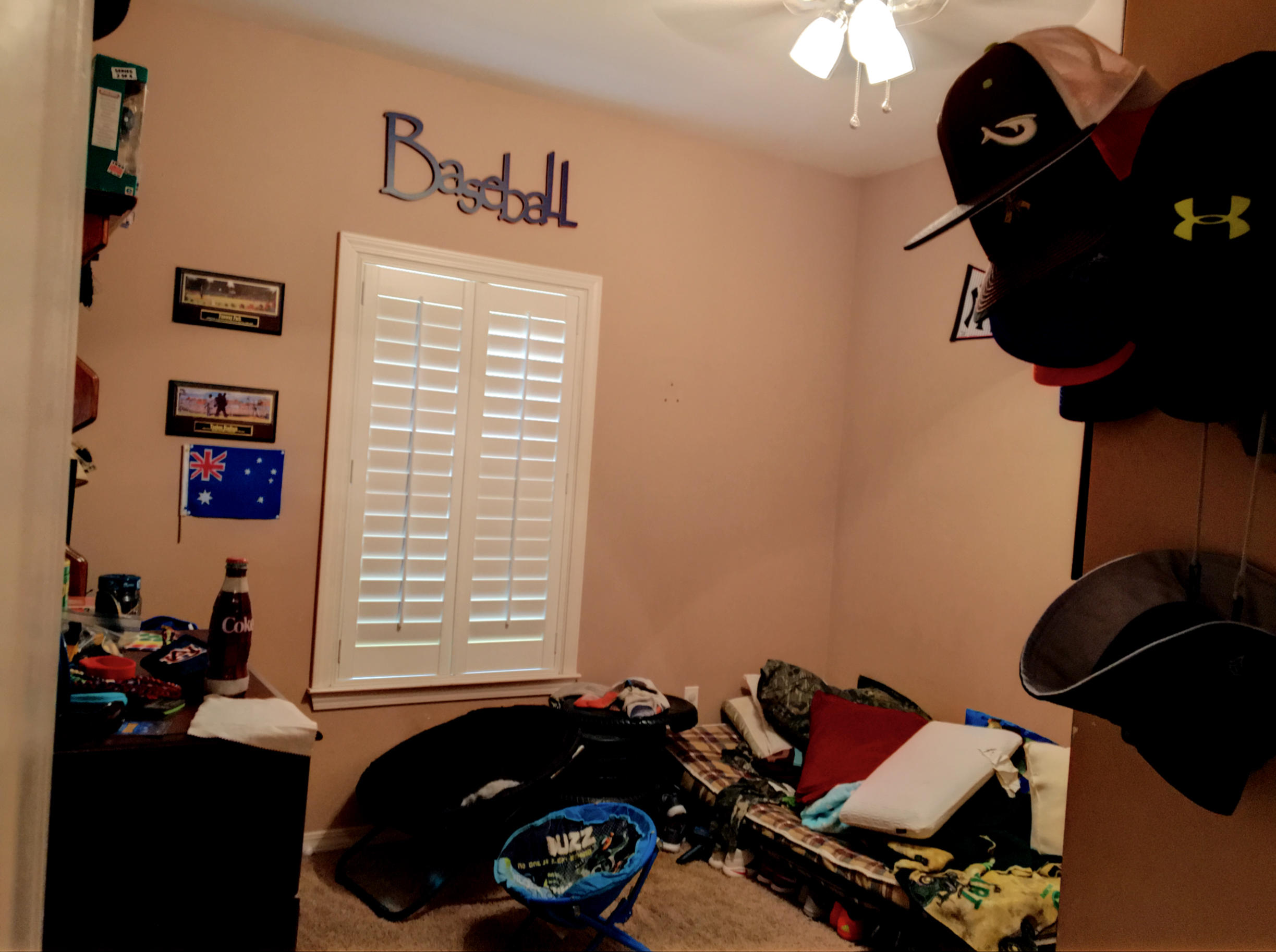 Juniper Trace - Residential