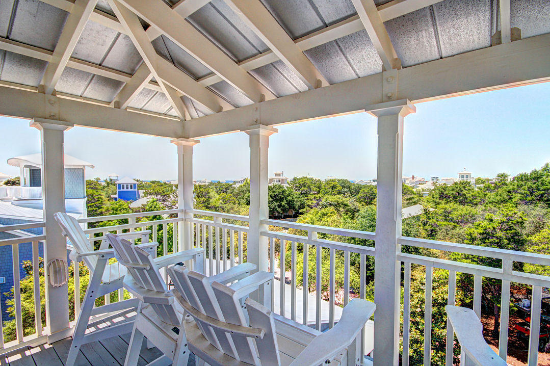 SEASIDE 15 - Residential