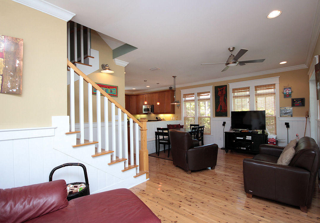 SEASIDE 15 - Residential