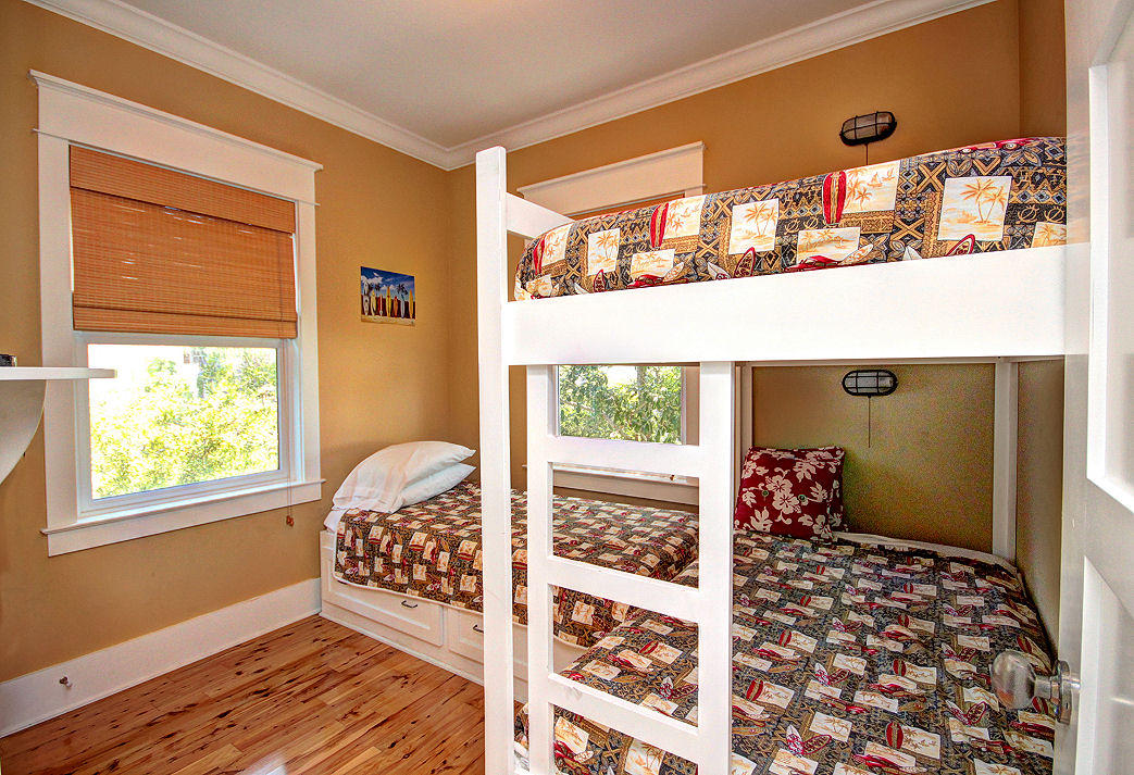 SEASIDE 15 - Residential