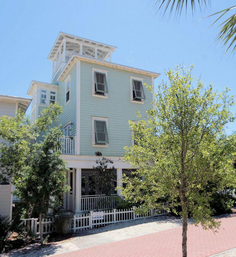 SEASIDE 15 - Residential