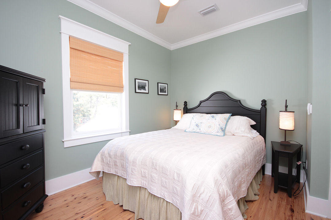 SEASIDE 15 - Residential