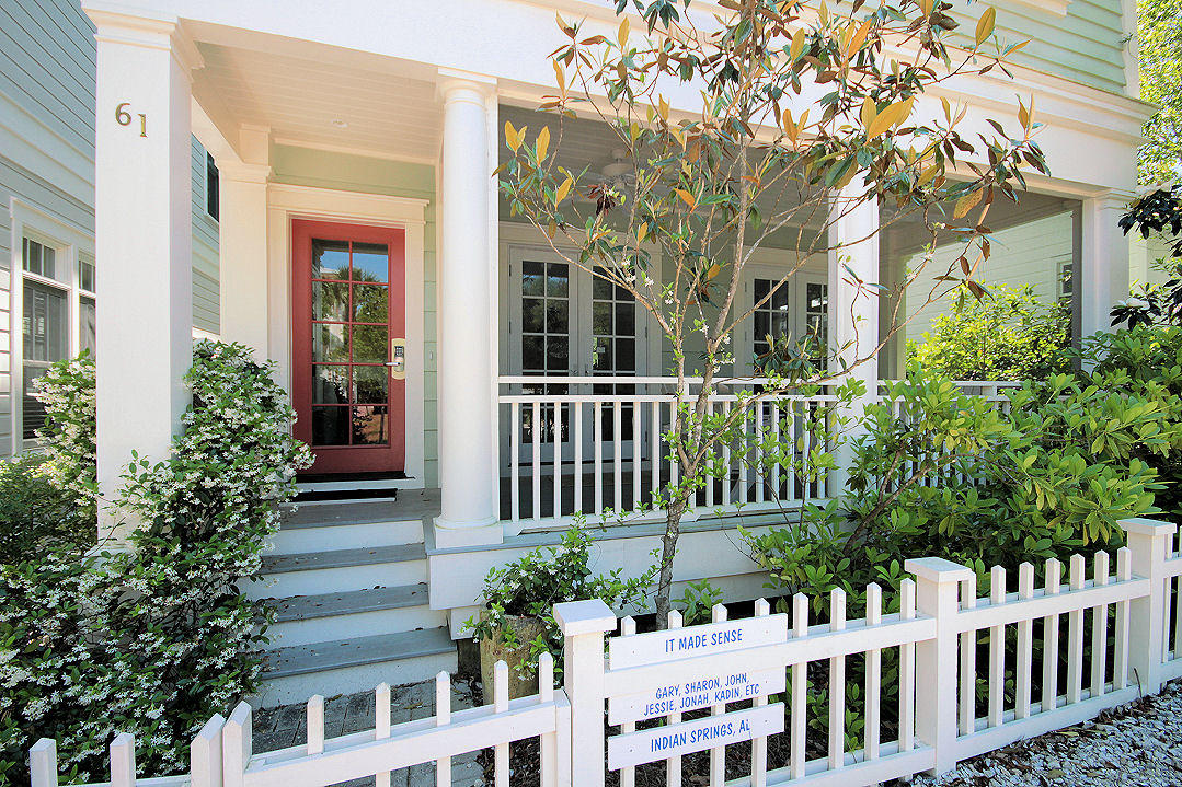 SEASIDE 15 - Residential