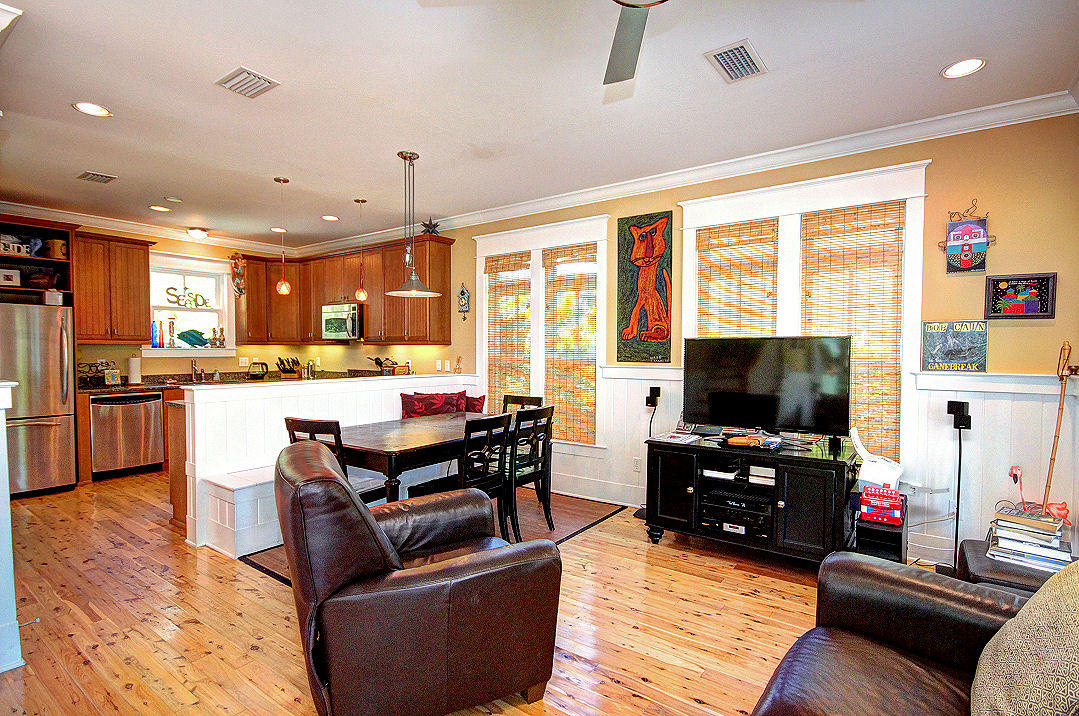 SEASIDE 15 - Residential
