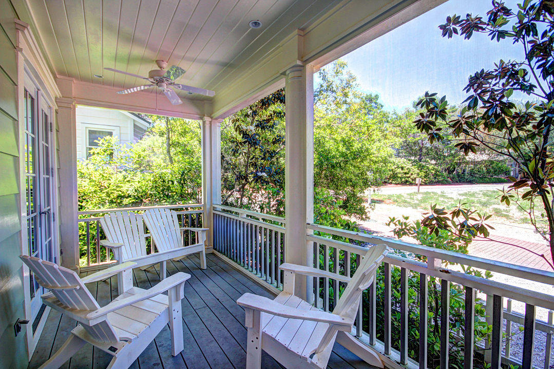 SEASIDE 15 - Residential