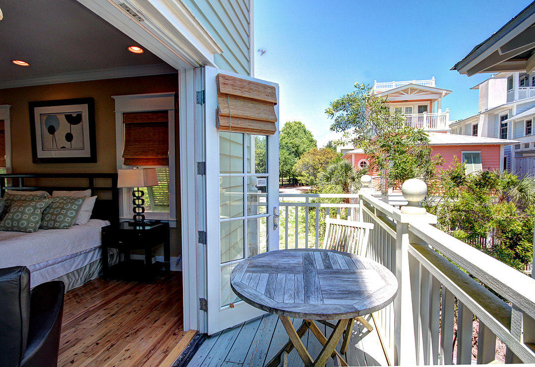 SEASIDE 15 - Residential