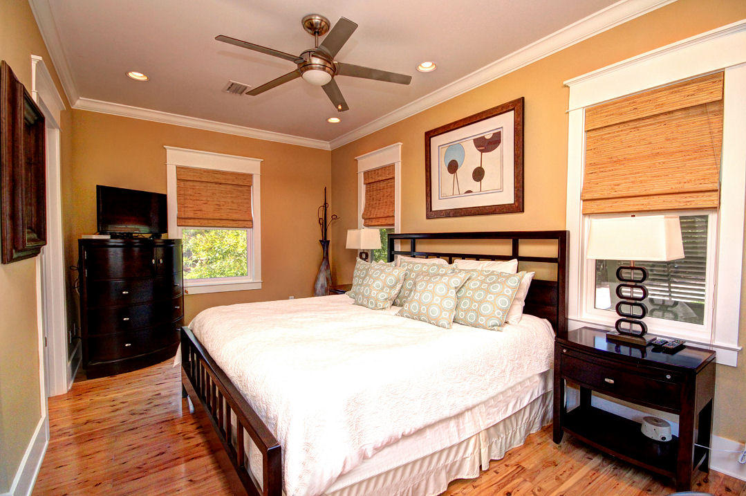 SEASIDE 15 - Residential