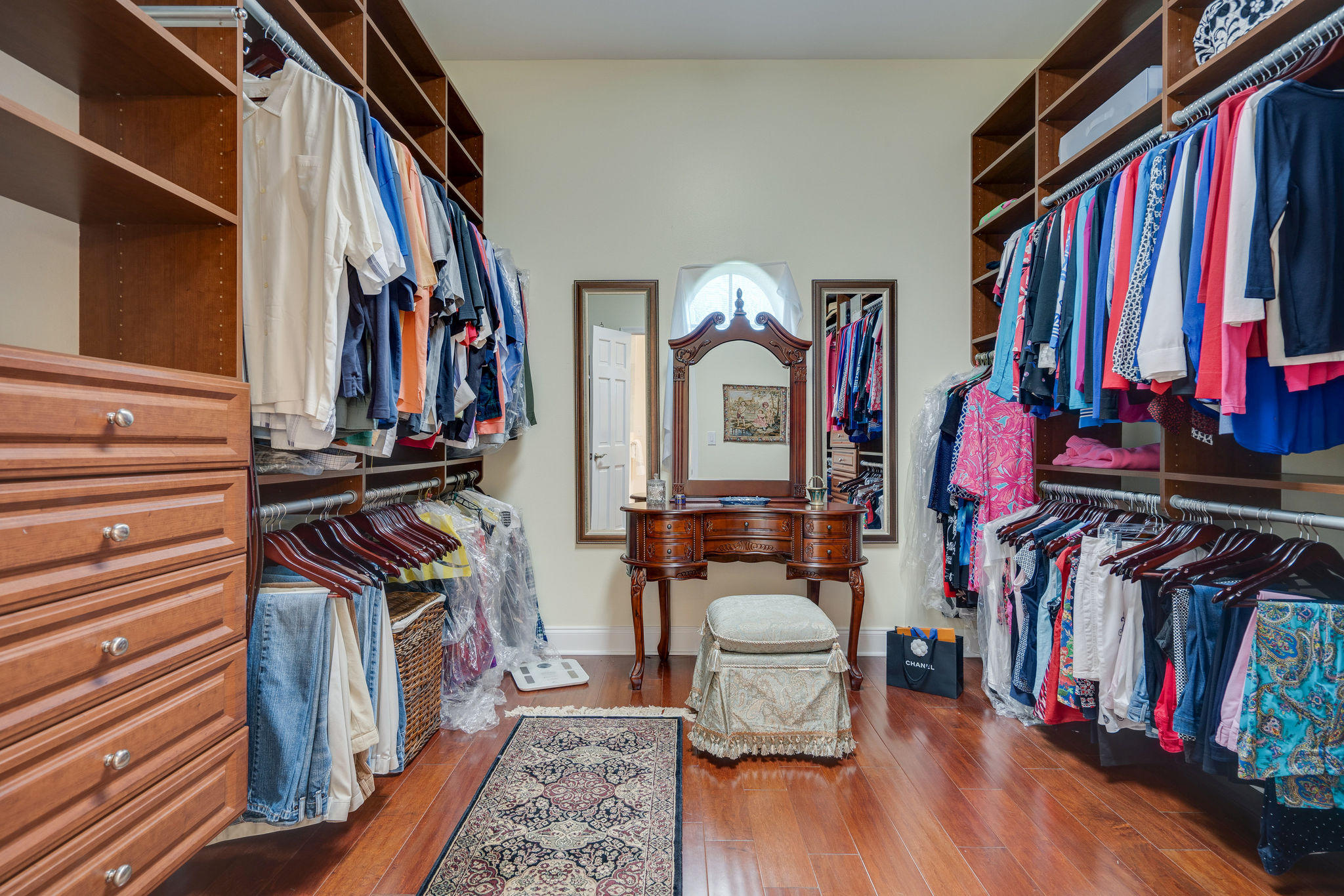 BURNT PINE - Residential