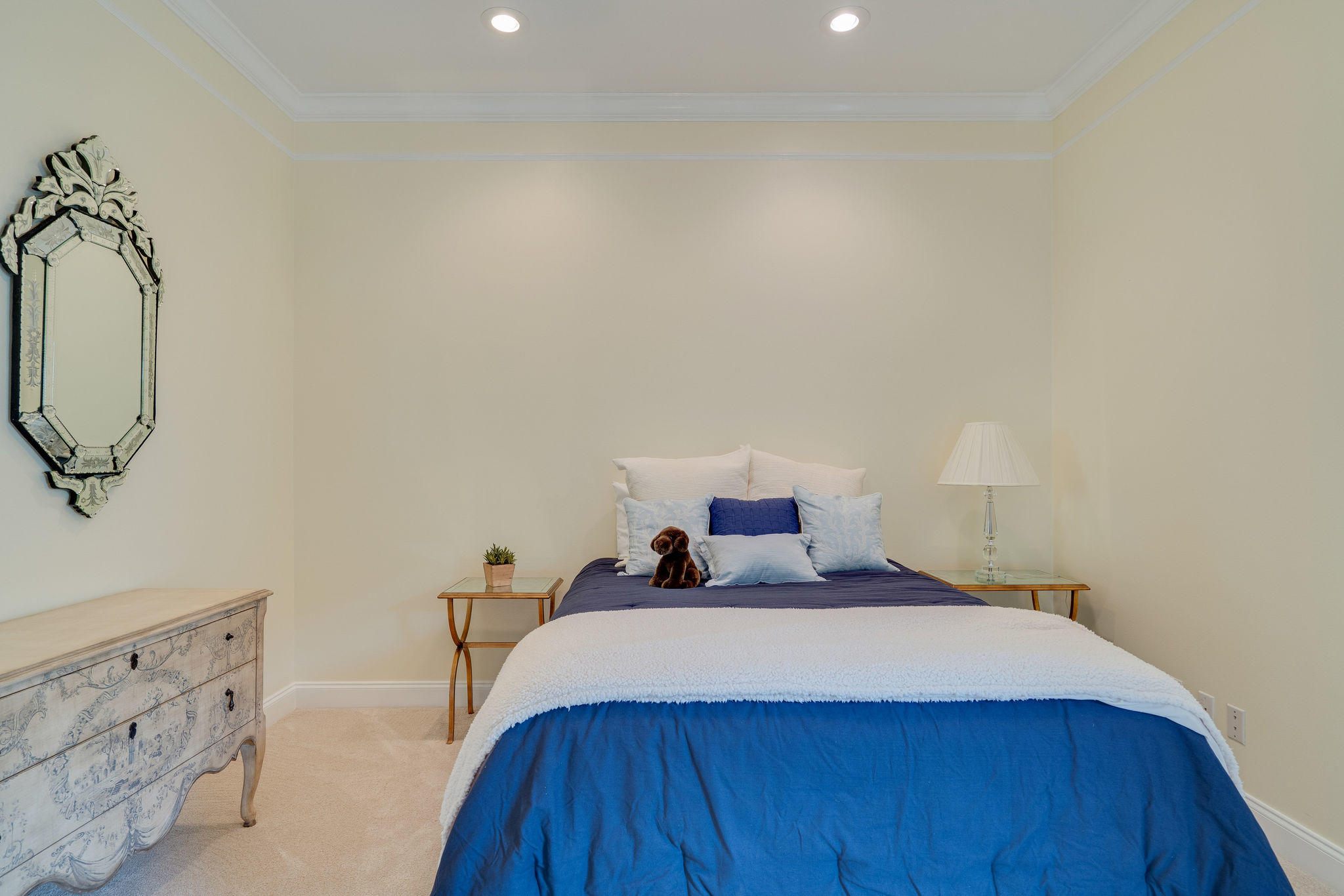 BURNT PINE - Residential