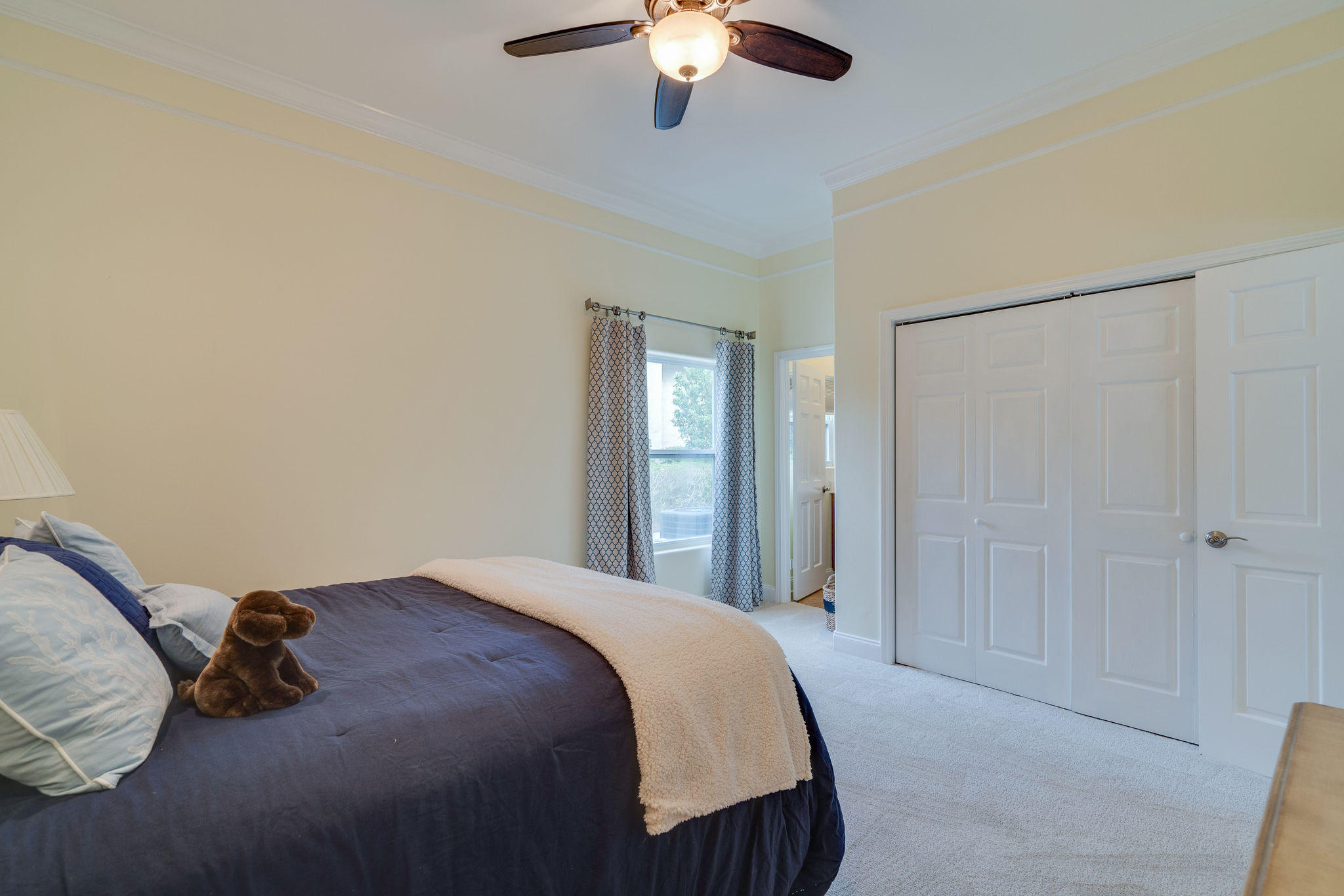 BURNT PINE - Residential