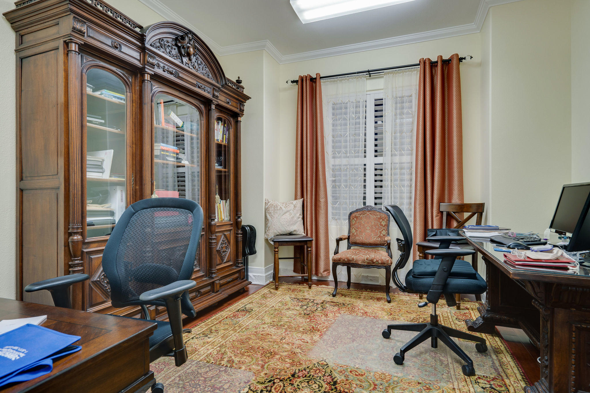 BURNT PINE - Residential