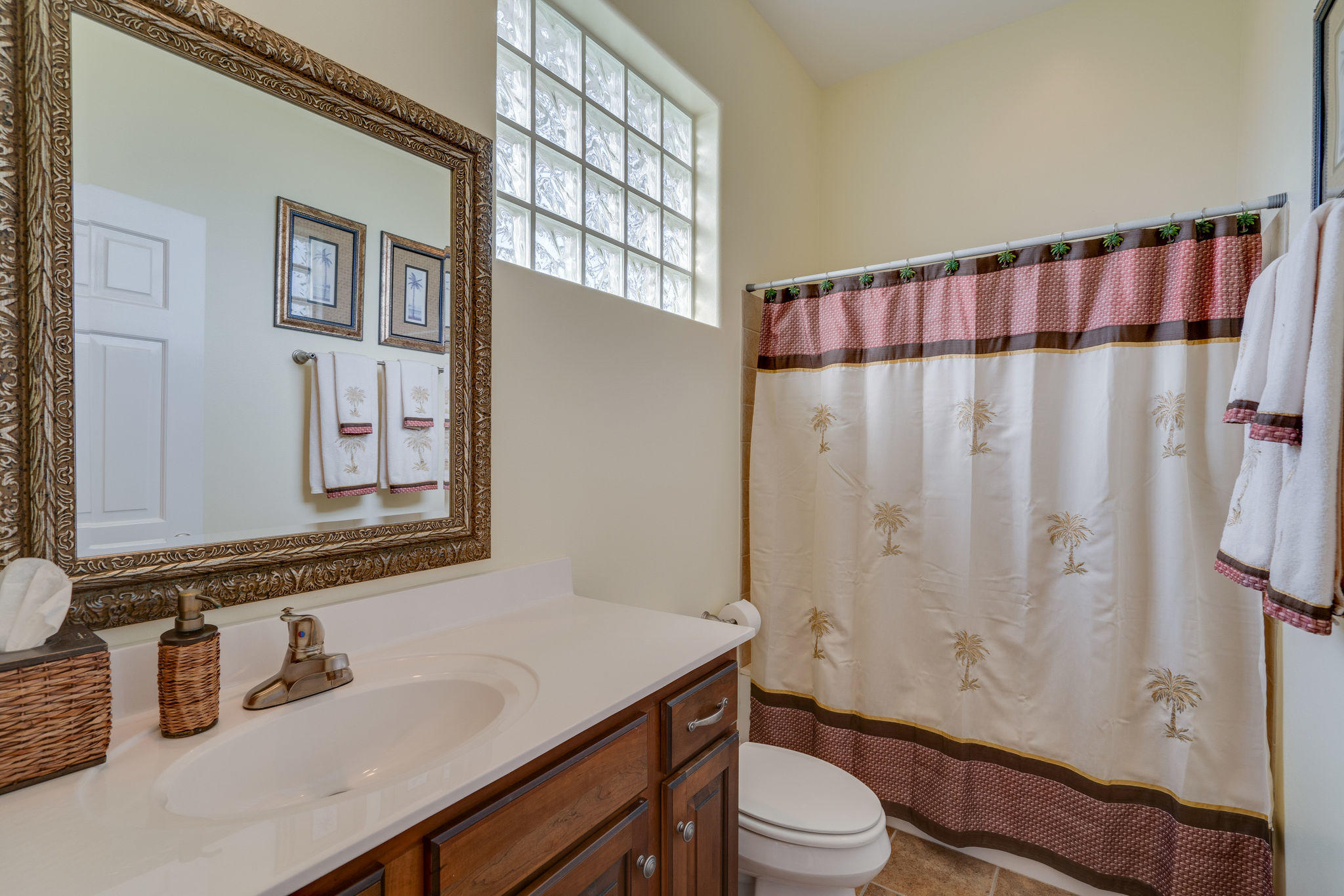 BURNT PINE - Residential