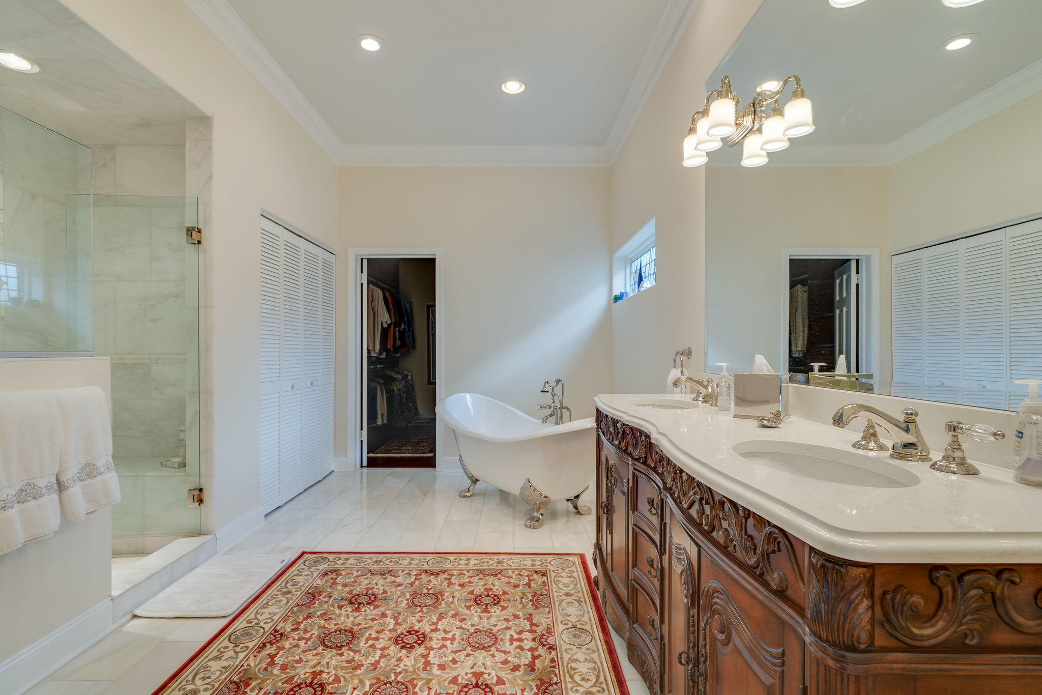 BURNT PINE - Residential