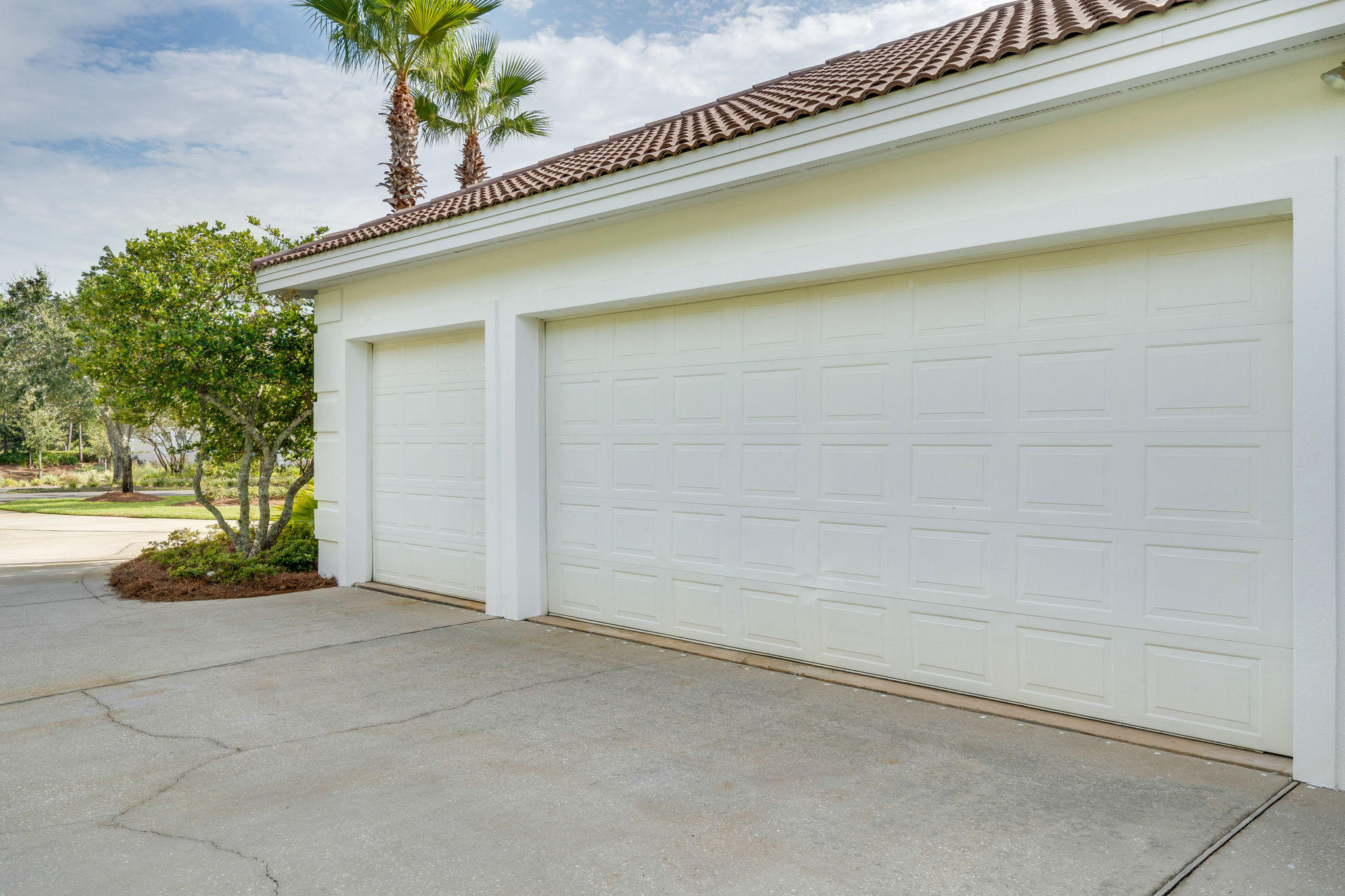 BURNT PINE - Residential