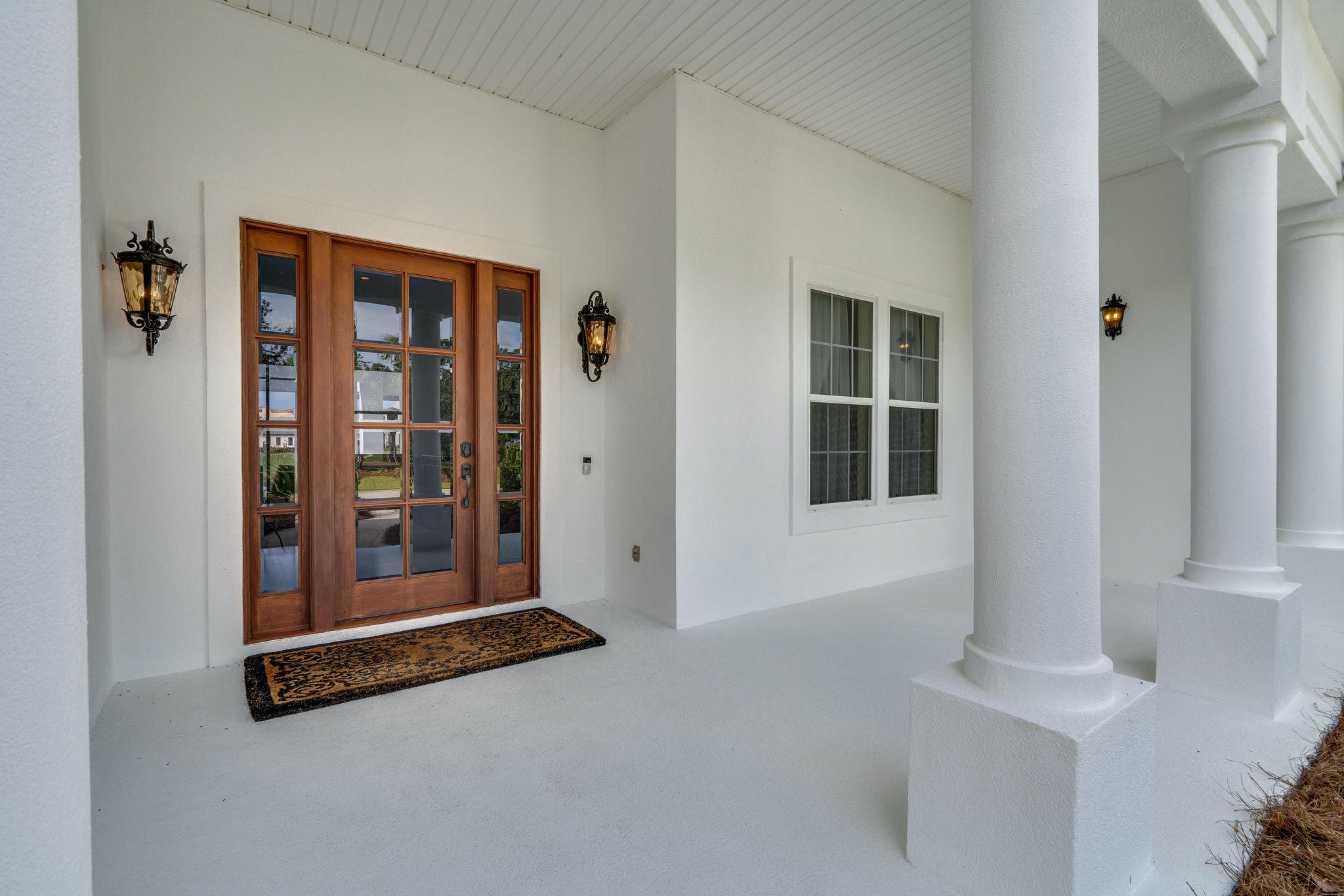 BURNT PINE - Residential