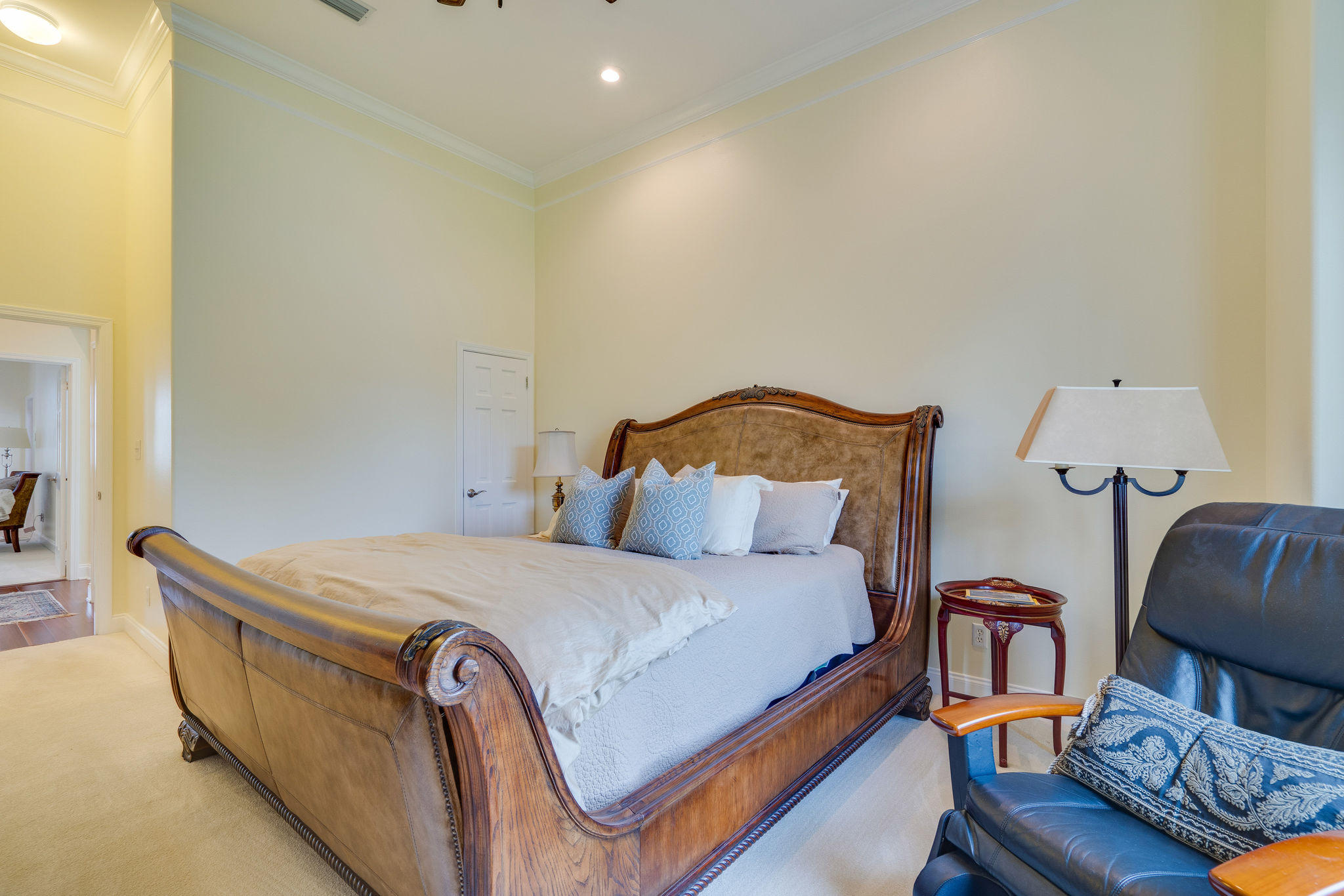 BURNT PINE - Residential