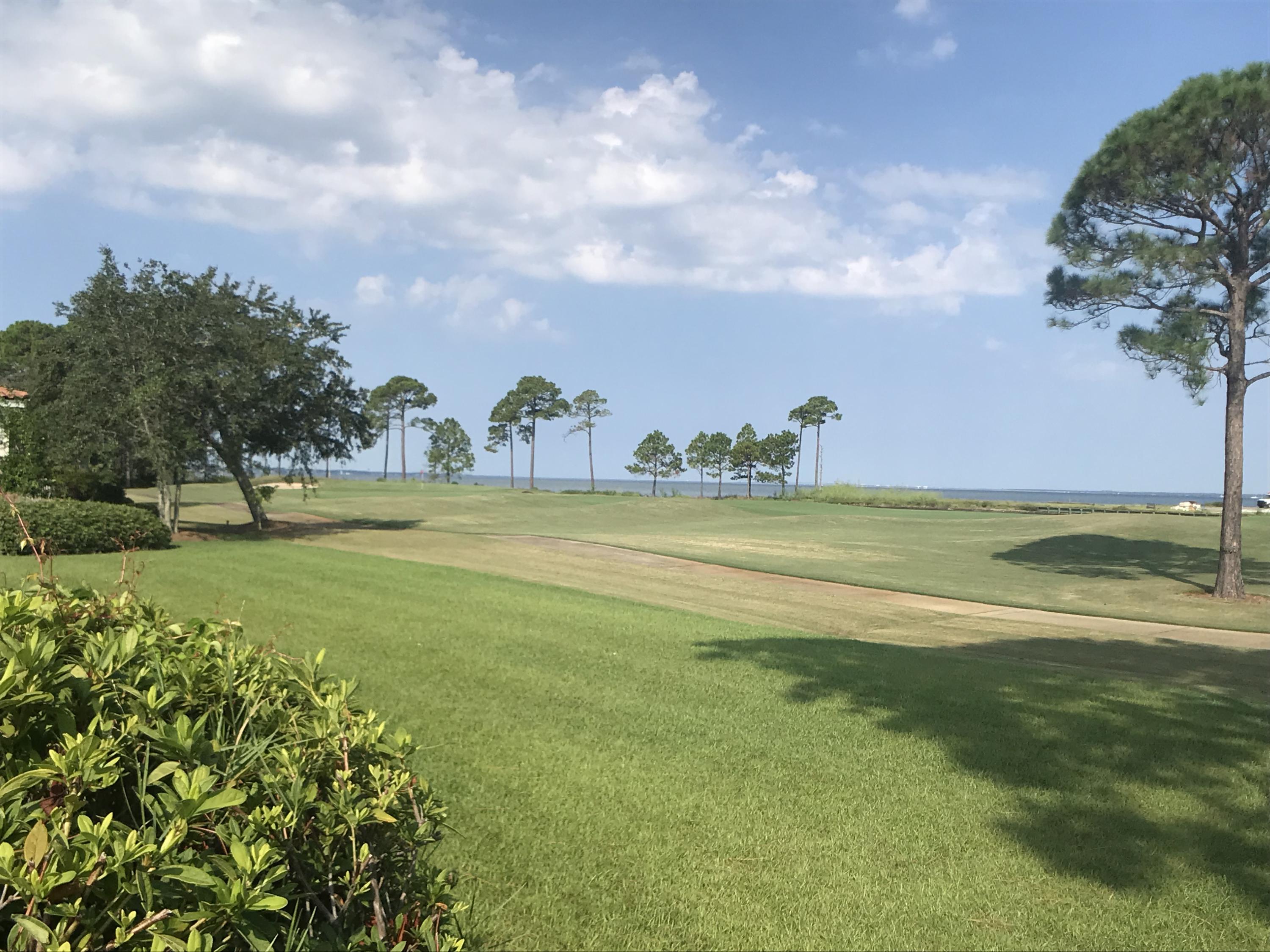 BURNT PINE - Residential