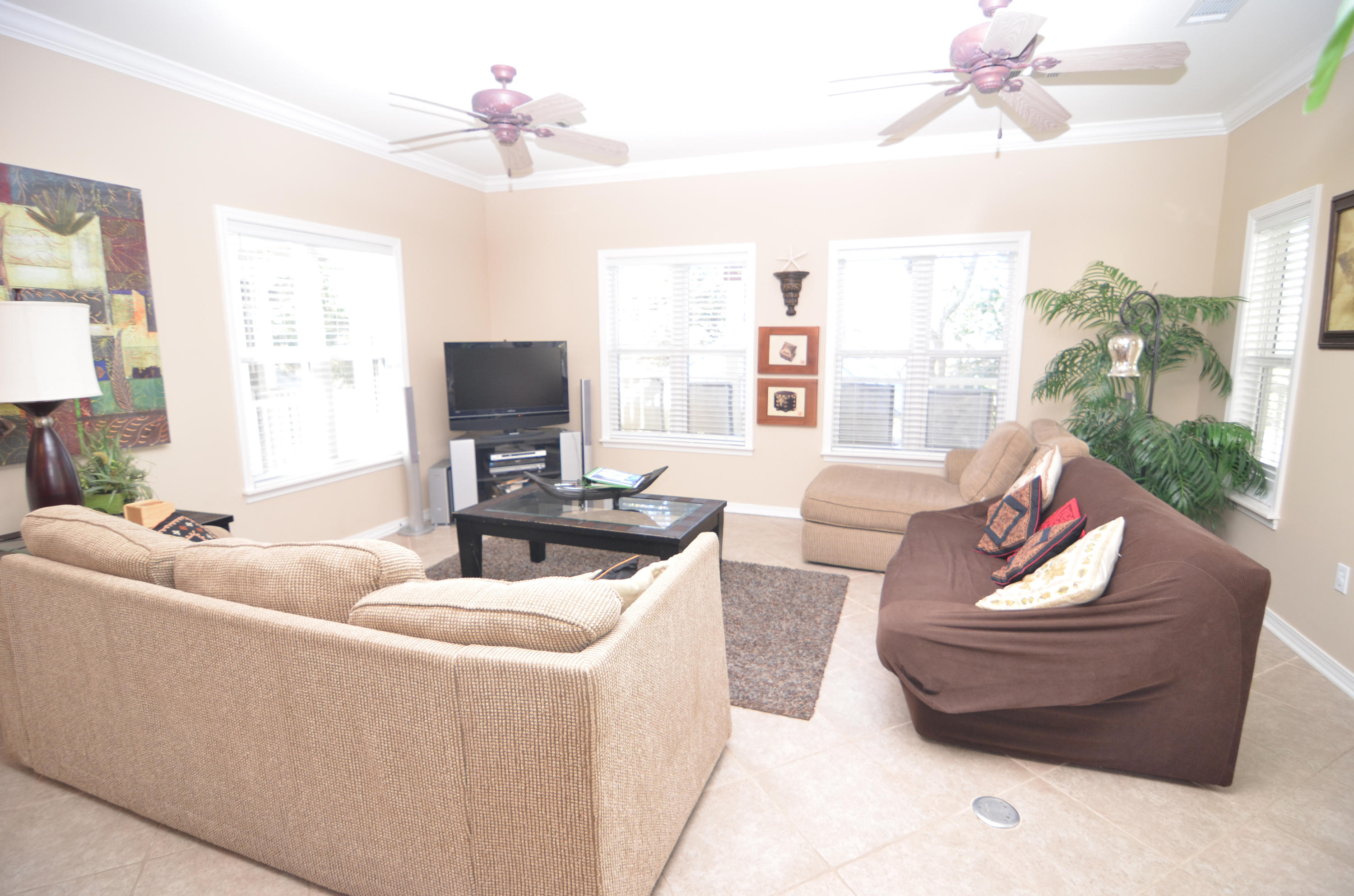 OLD FLORIDA VILLAGE - Residential