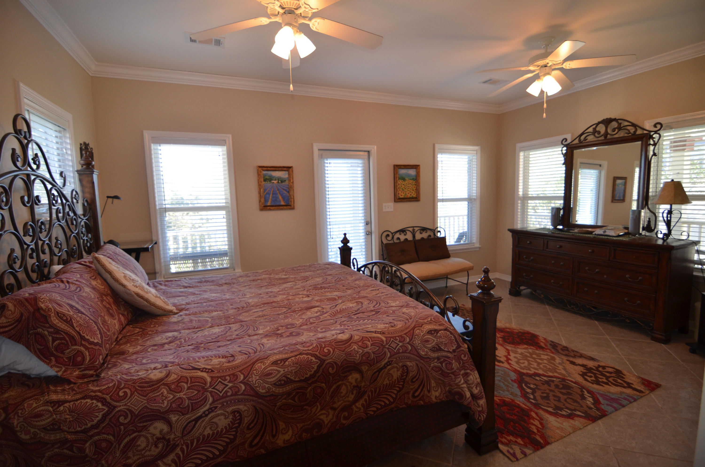 OLD FLORIDA VILLAGE - Residential