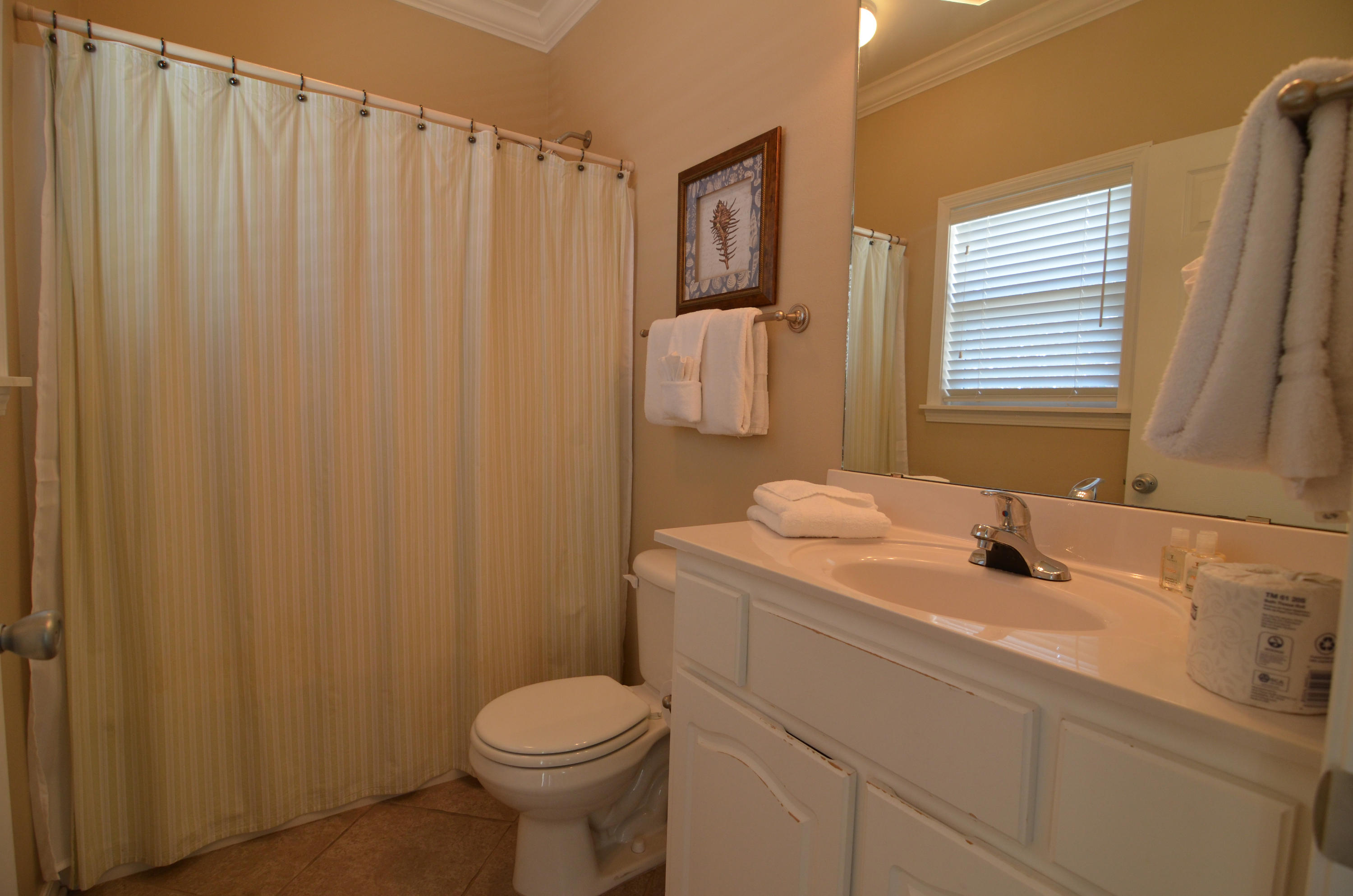 OLD FLORIDA VILLAGE - Residential