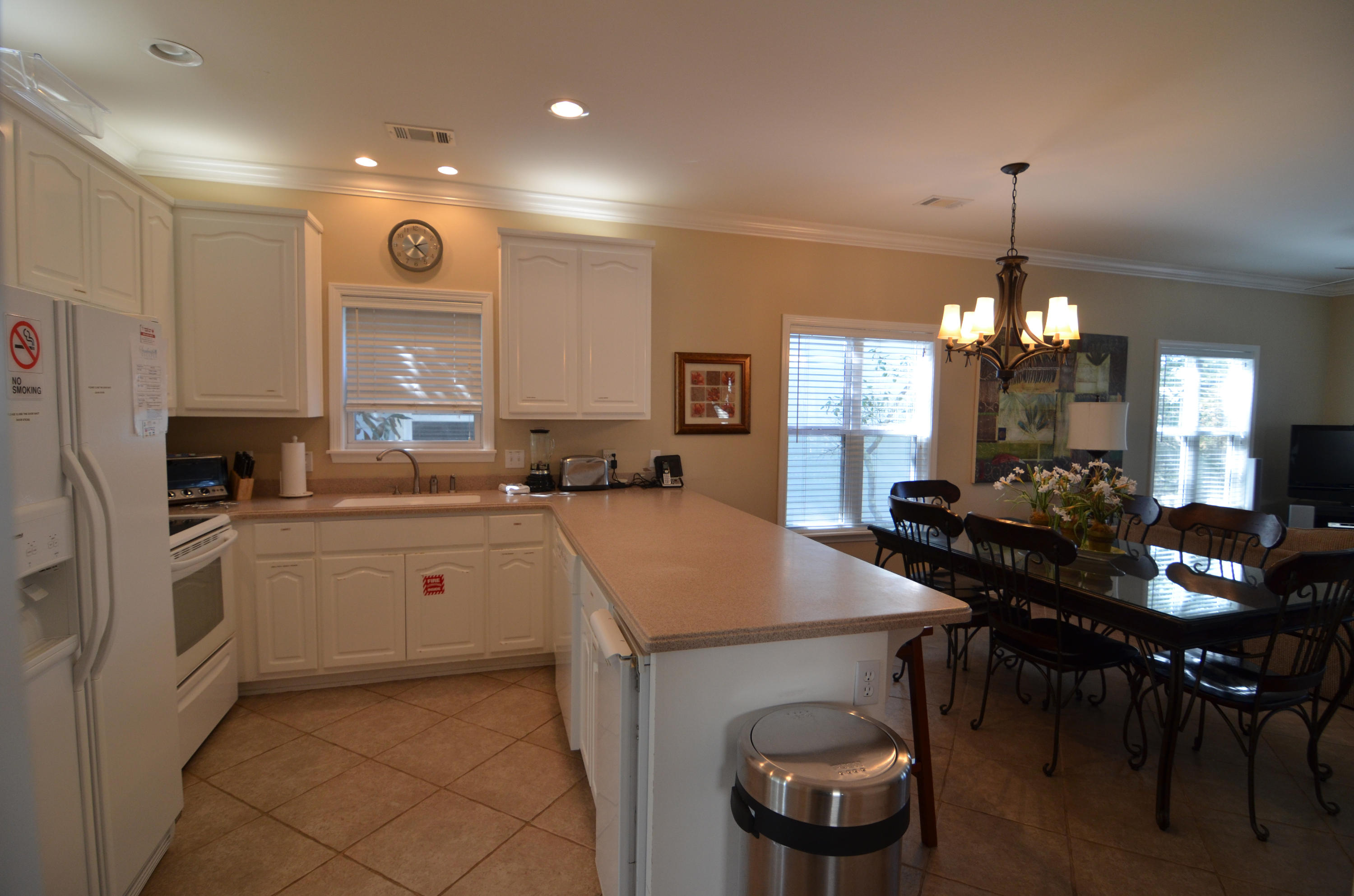 OLD FLORIDA VILLAGE - Residential