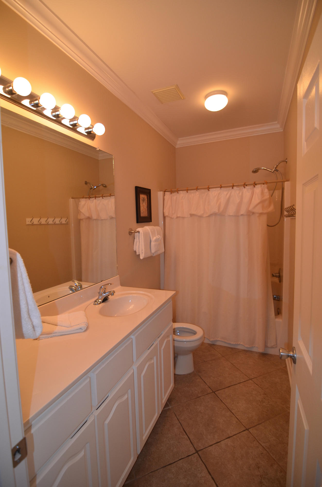 OLD FLORIDA VILLAGE - Residential