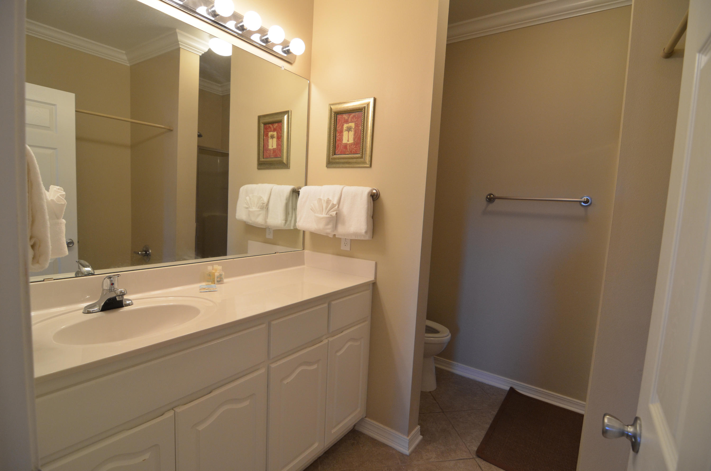 OLD FLORIDA VILLAGE - Residential