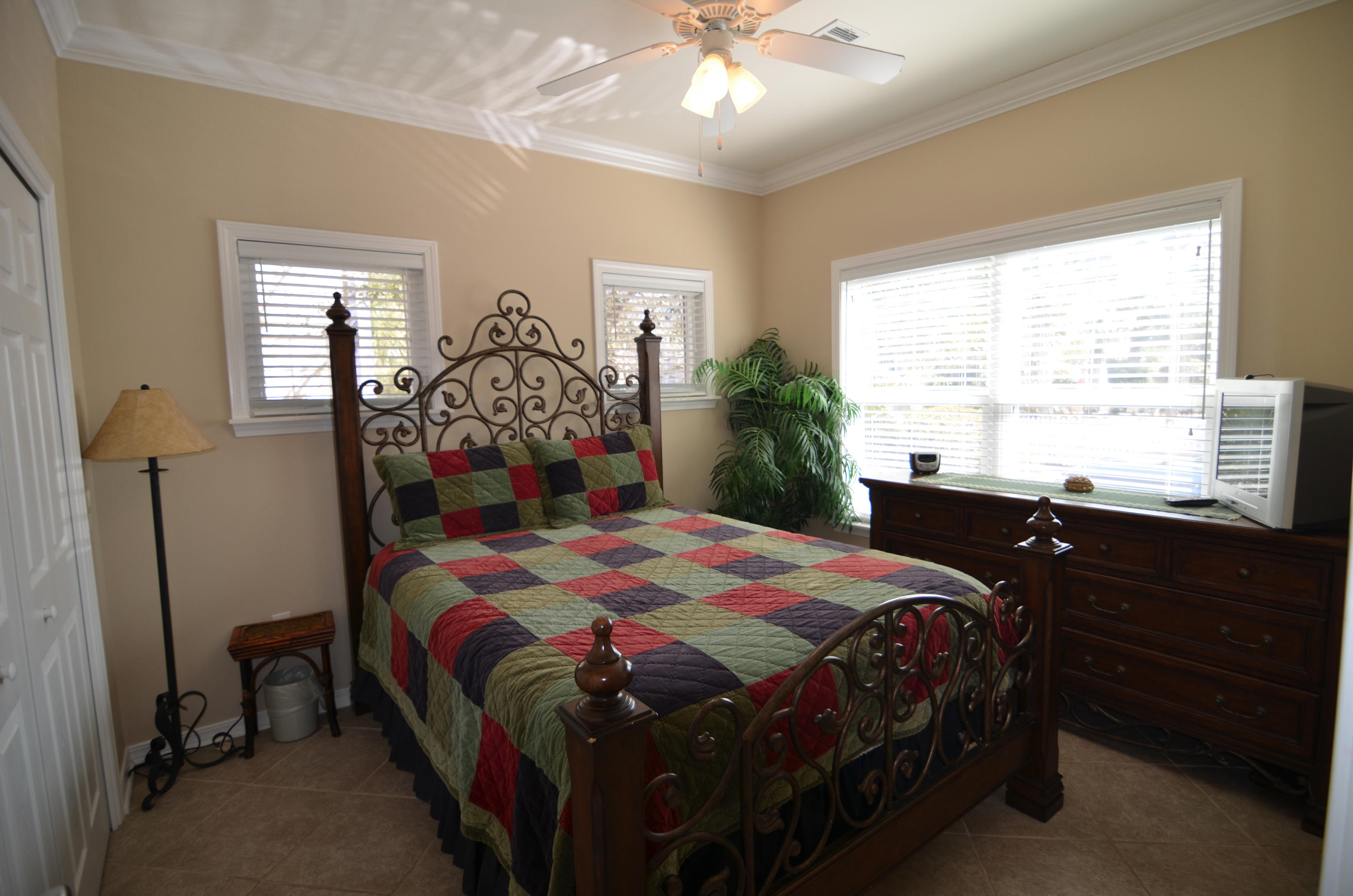 OLD FLORIDA VILLAGE - Residential