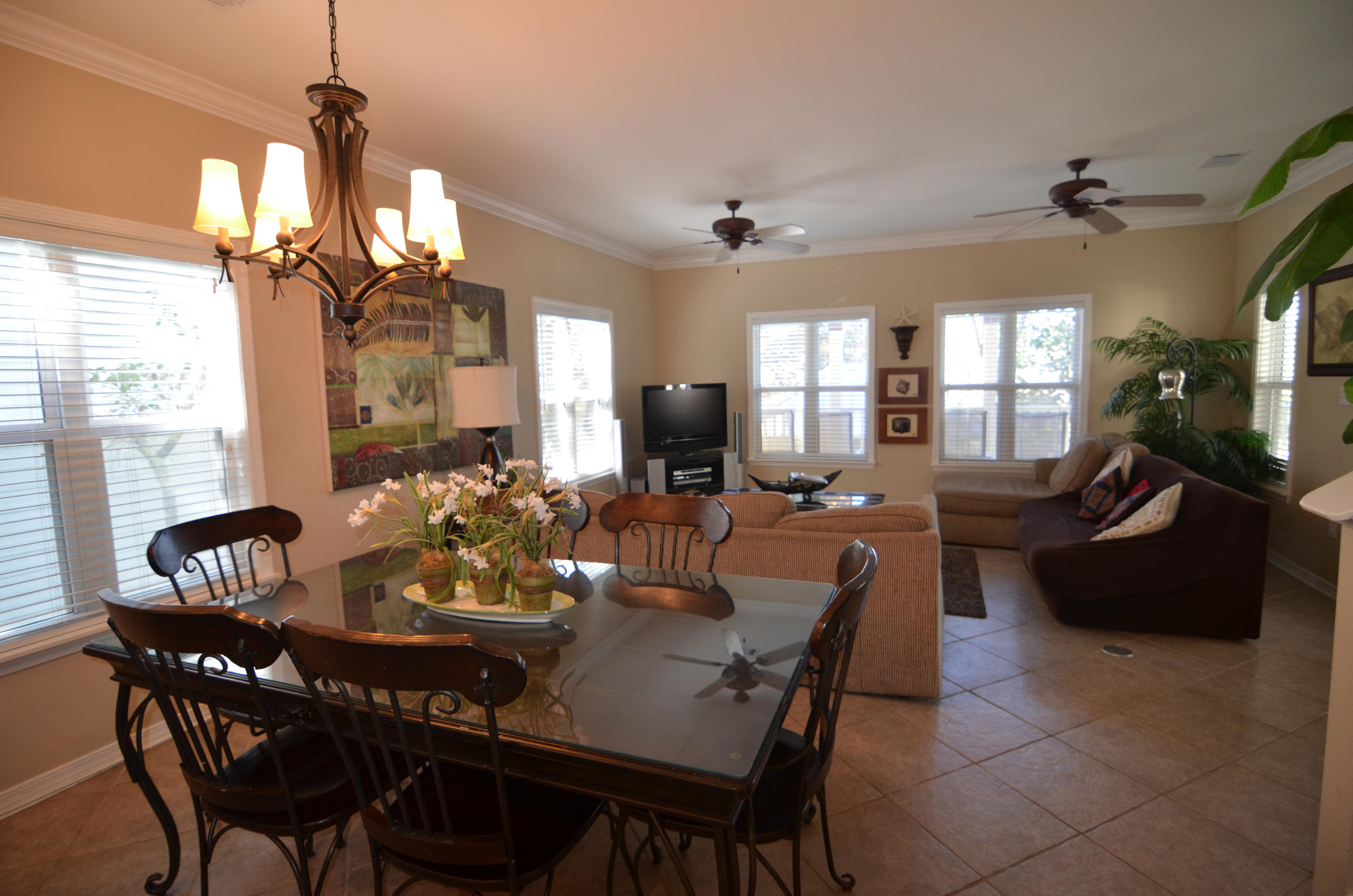 OLD FLORIDA VILLAGE - Residential