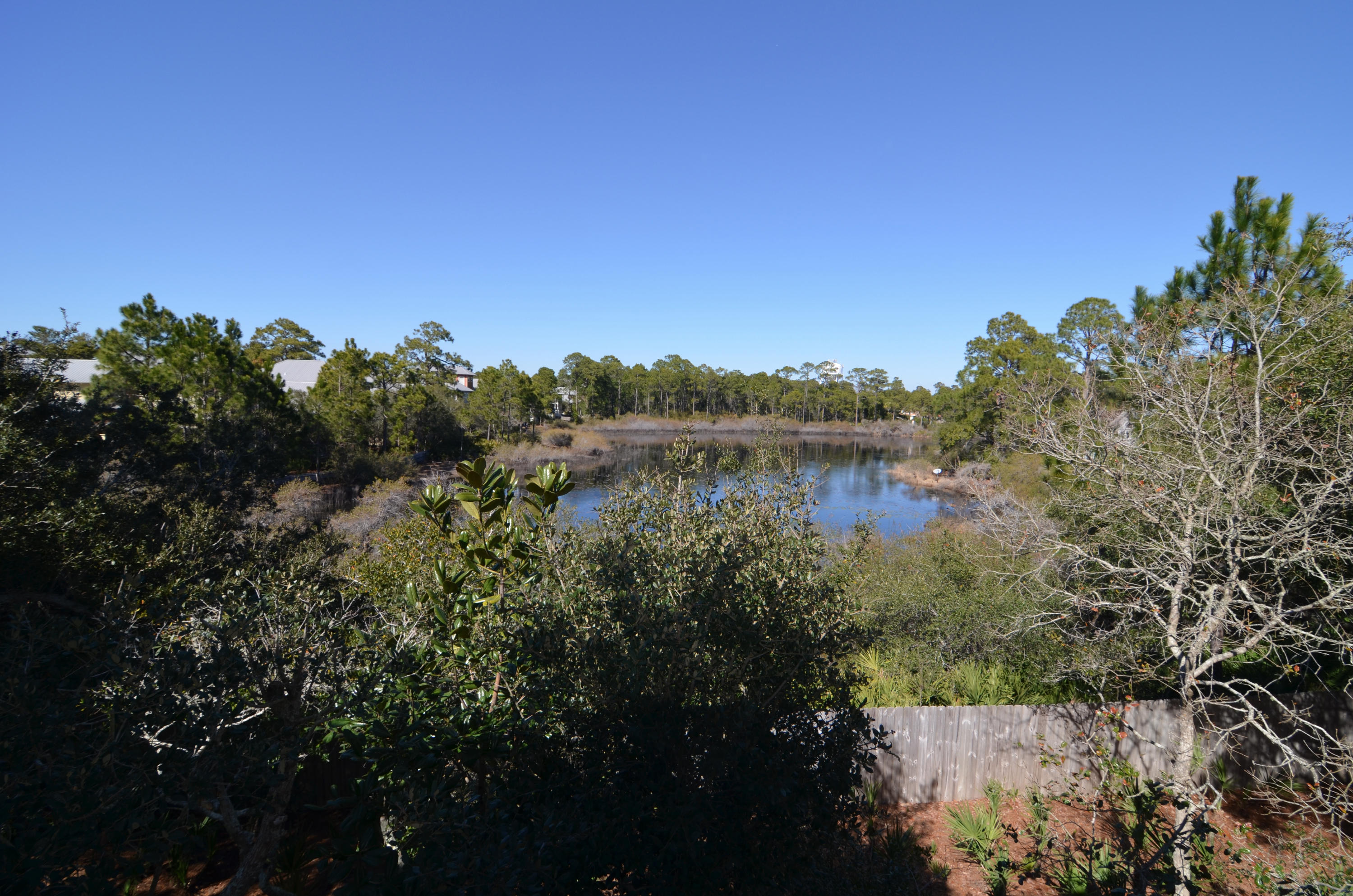 OLD FLORIDA VILLAGE - Residential