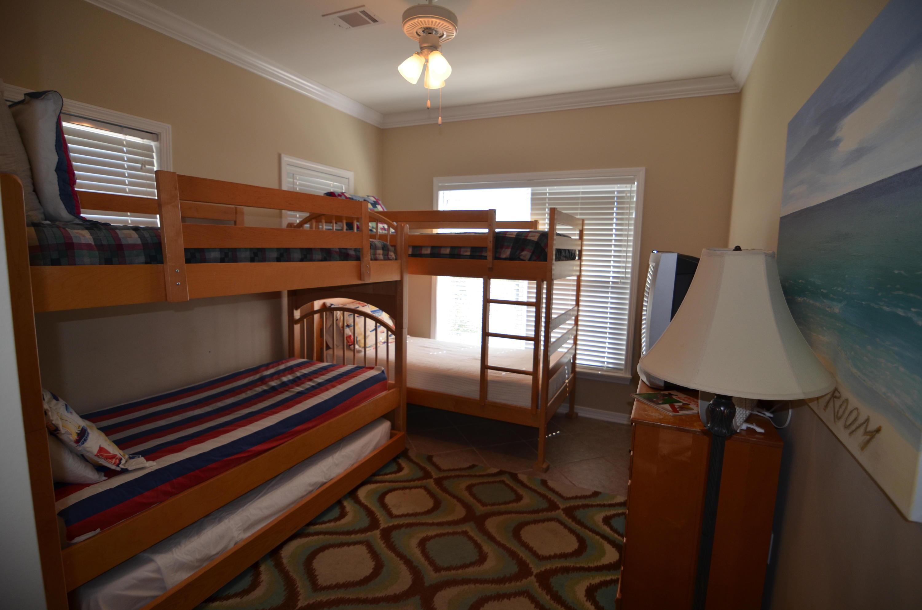 OLD FLORIDA VILLAGE - Residential