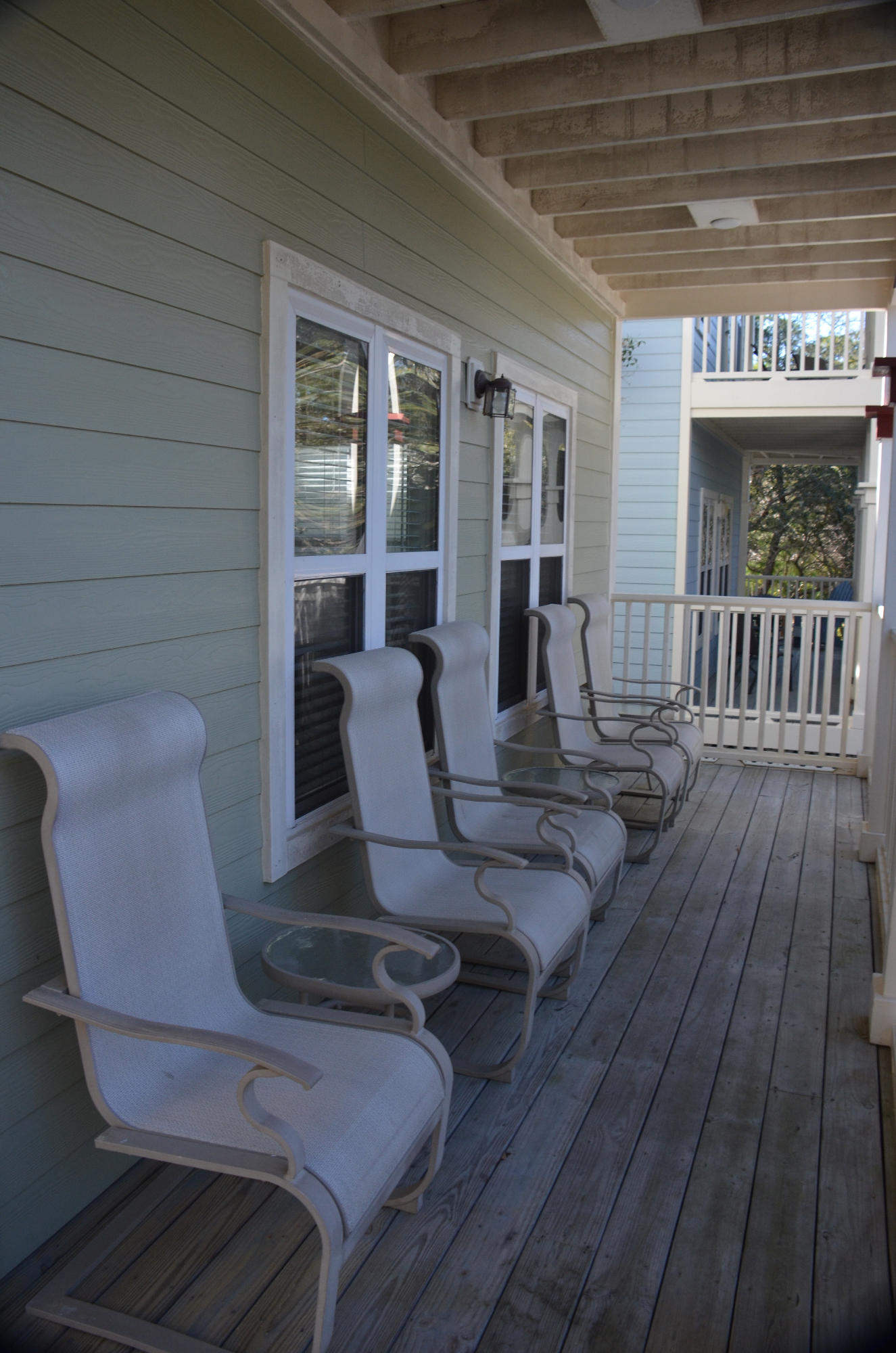 OLD FLORIDA VILLAGE - Residential