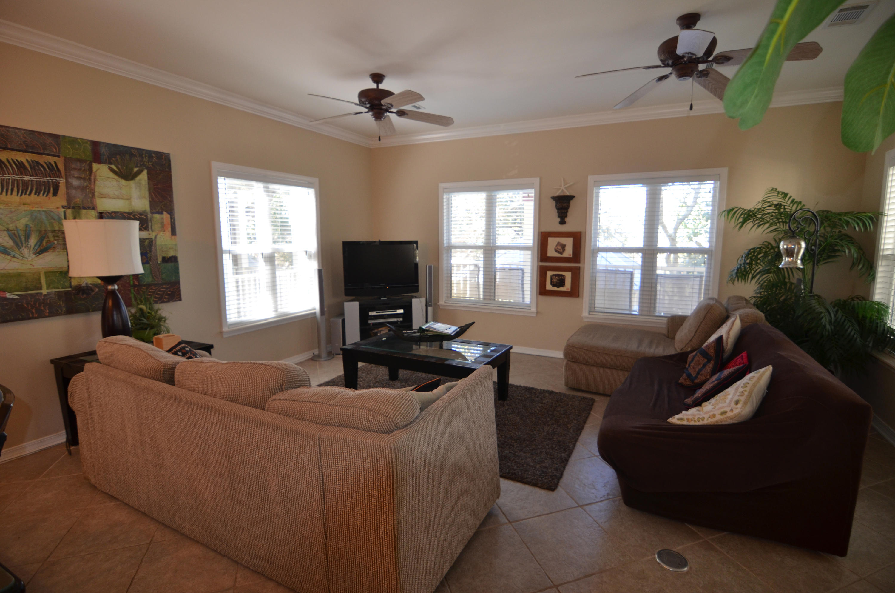 OLD FLORIDA VILLAGE - Residential