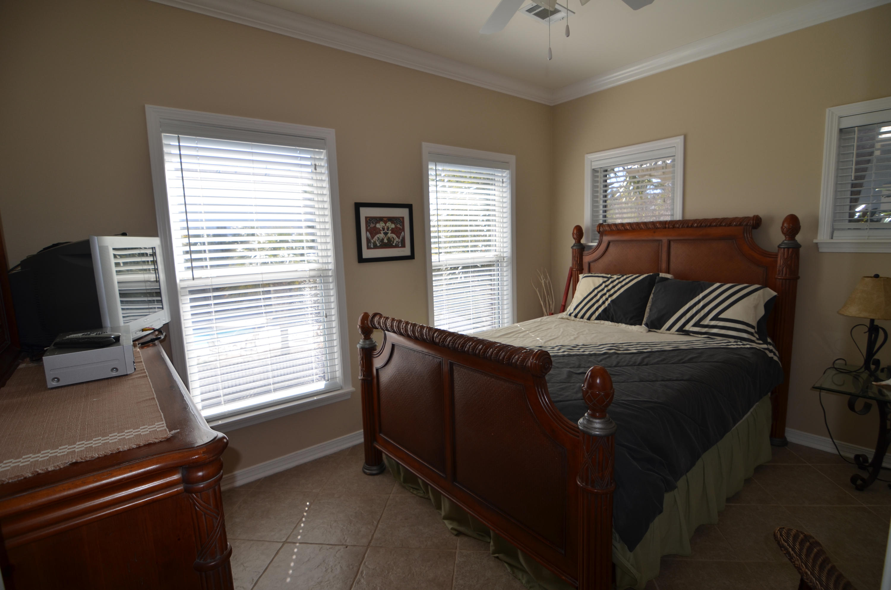 OLD FLORIDA VILLAGE - Residential