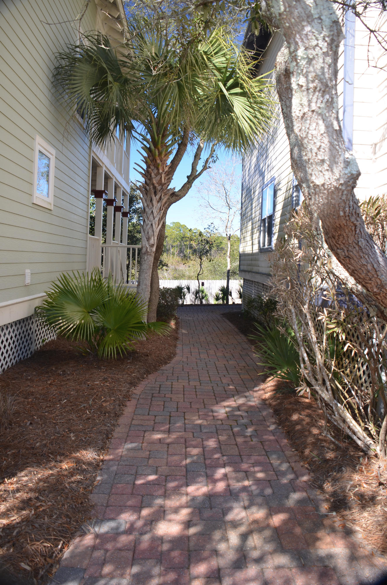 OLD FLORIDA VILLAGE - Residential