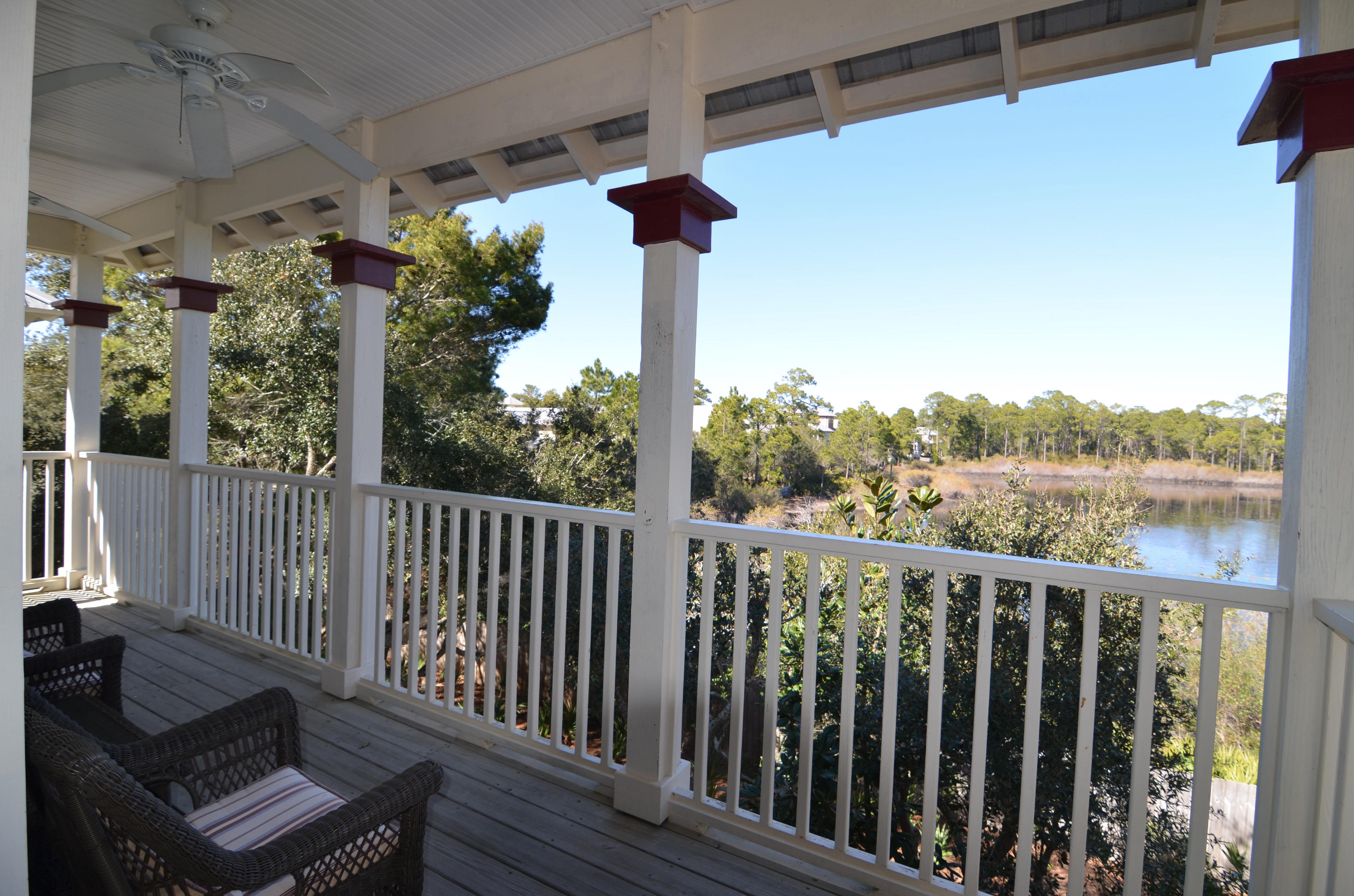 OLD FLORIDA VILLAGE - Residential